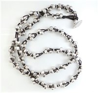 Collana Madness Milano Donna in Acciaio CO3067 - CO3067